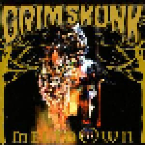 Cover - GrimSkunk: Meltdown