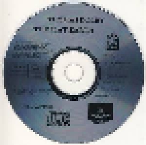 Thomas Dolby: The Flat Earth (CD) - Bild 3