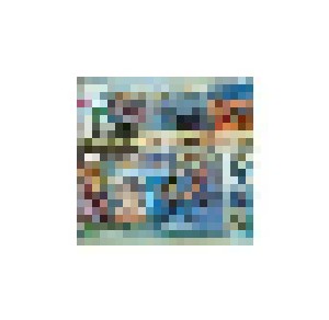 Thomas Dolby: 12x12 Original Remixes (CD) - Bild 1