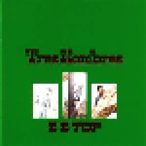 ZZ Top: Tres Hombres (CD) - Bild 1