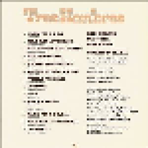 ZZ Top: Tres Hombres (CD) - Bild 3