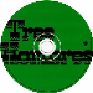 ZZ Top: Tres Hombres (CD) - Bild 9