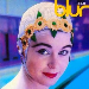 Blur: Leisure (CD) - Bild 1