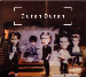 Duran Duran: Essential Duran Duran (Night Versions) (CD + CD-ROM) - Bild 3