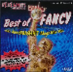 Fancy: Best Of (CD) - Bild 1