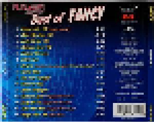 Fancy: Best Of (CD) - Bild 2