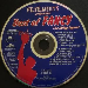 Fancy: Best Of (CD) - Bild 3