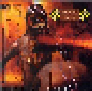 Machine Head: Burn My Eyes (LP) - Bild 1