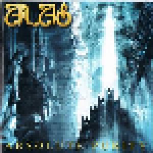 Alas: Absolute Purity (CD) - Bild 3