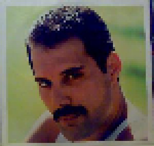 Freddie Mercury: Mr. Bad Guy (LP) - Bild 6