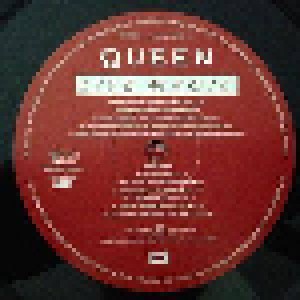 Queen: Live Magic (LP) - Bild 8