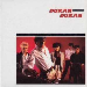 Duran Duran: Duran Duran (CD) - Bild 1
