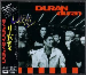 Duran Duran: Liberty (CD + Single-CD) - Bild 1