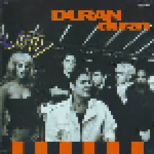 Duran Duran: Liberty (CD + Single-CD) - Bild 3
