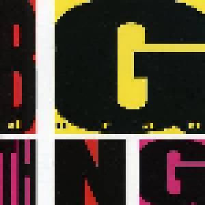 Duran Duran: Big Thing (CD) - Bild 1