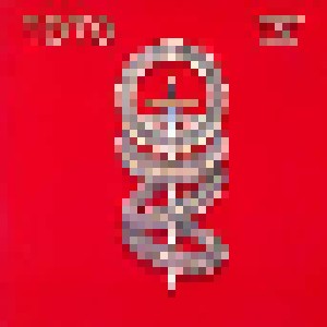 Toto: IV (LP) - Bild 1