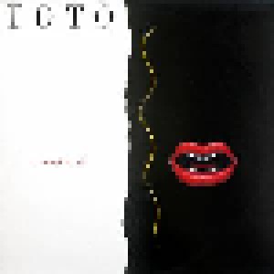 Toto: Isolation (LP) - Bild 1