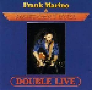 Frank Marino & Mahogany Rush: Double Live (2-LP) - Bild 1