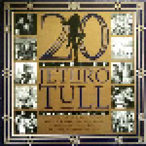 Jethro Tull: 20 Years Of Jethro Tull (3-CD) - Bild 1
