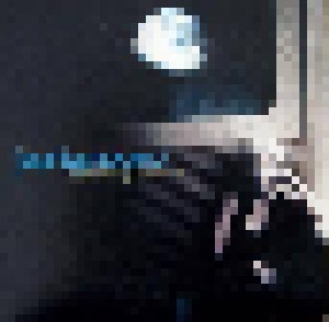 Silje Nergaard: Borrowing Moons (Promo-Single-CD) - Bild 1