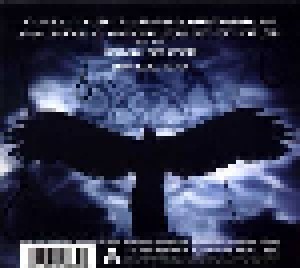 Tarot: Crows Fly Black (CD) - Bild 2