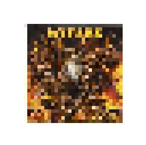 Wizard: Odin (CD) - Bild 1