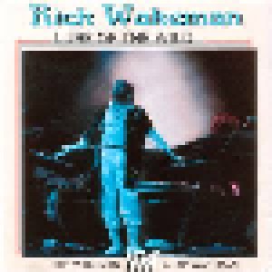 Rick Wakeman: Lure Of The Wild (CD) - Bild 1
