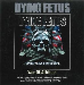 Dying Fetus: War Of Attrition (Promo-CD) - Bild 1