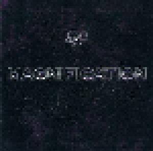 Yes: Magnification (CD) - Bild 1