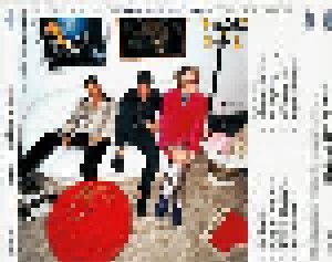 Duran Duran: Pop Trash (Promo-CD) - Bild 3