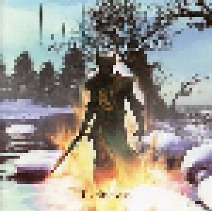 Winters Bane: Redivivus (CD) - Bild 2