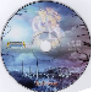 Winters Bane: Redivivus (CD) - Bild 7