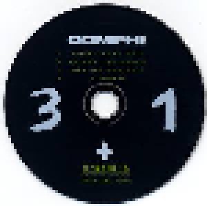 Oomph!: 3+1 (Single-CD) - Bild 2