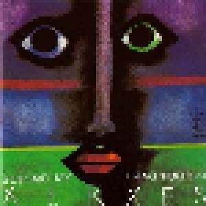 Xerxes: Beyond My Imagination (CD) - Bild 1