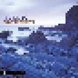 Cover - Echo & The Bunnymen: Seven Seas