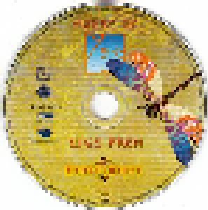 Yes: House Of Yes - Live From House Of Blues (2-CD) - Bild 4