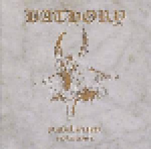 Bathory: Jubileum Volume I (2-LP) - Bild 1