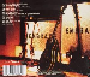 Embrace: Fireworks (Singles 1997-2002) (CD) - Bild 2