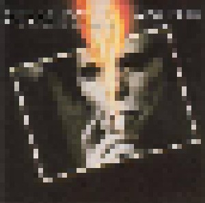 David Bowie: Ziggy Stardust: The Motion Picture (CD) - Bild 1