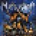 Manowar: Gods Of War - Cover
