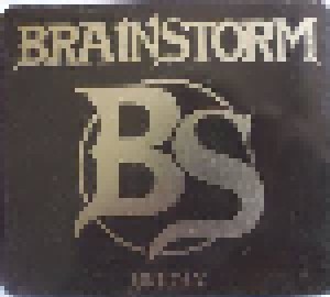 Brainstorm: Unholy (CD) - Bild 1