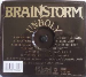 Brainstorm: Unholy (CD) - Bild 2