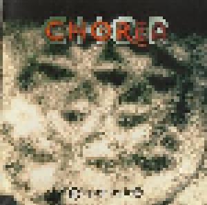 Cover - Chor Chorea: Experience