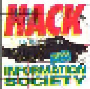 Information Society: Hack - Cover