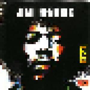 Jimi Hendrix: Jimi Hendrix - Cover