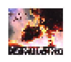 Conjuring: Cauldron Born - Cover