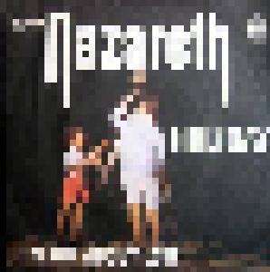 Nazareth: Holiday - Cover