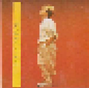 Howard Jones: 12" Album, The - Cover