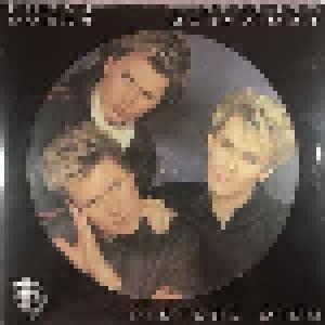 Duran Duran: Strange Behaviour (On Tour '87) - Cover