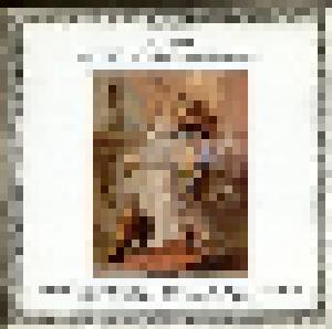Antonio Vivaldi: Gloria in D Major - Cover